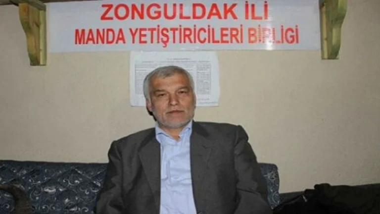 ŞENOL ÇAKAR KİMDİR?