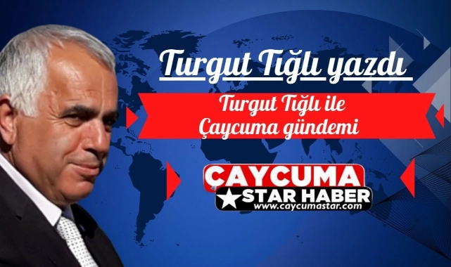 ÇAYCUMA’NIN AYNUR ABLASI
